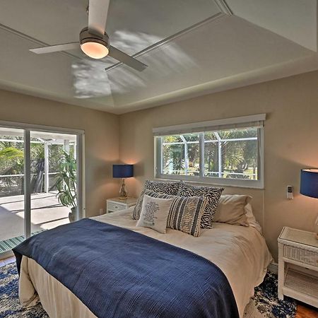 Sunny Marco Island Oasis Less Than 2 Miles To Beach! Luaran gambar