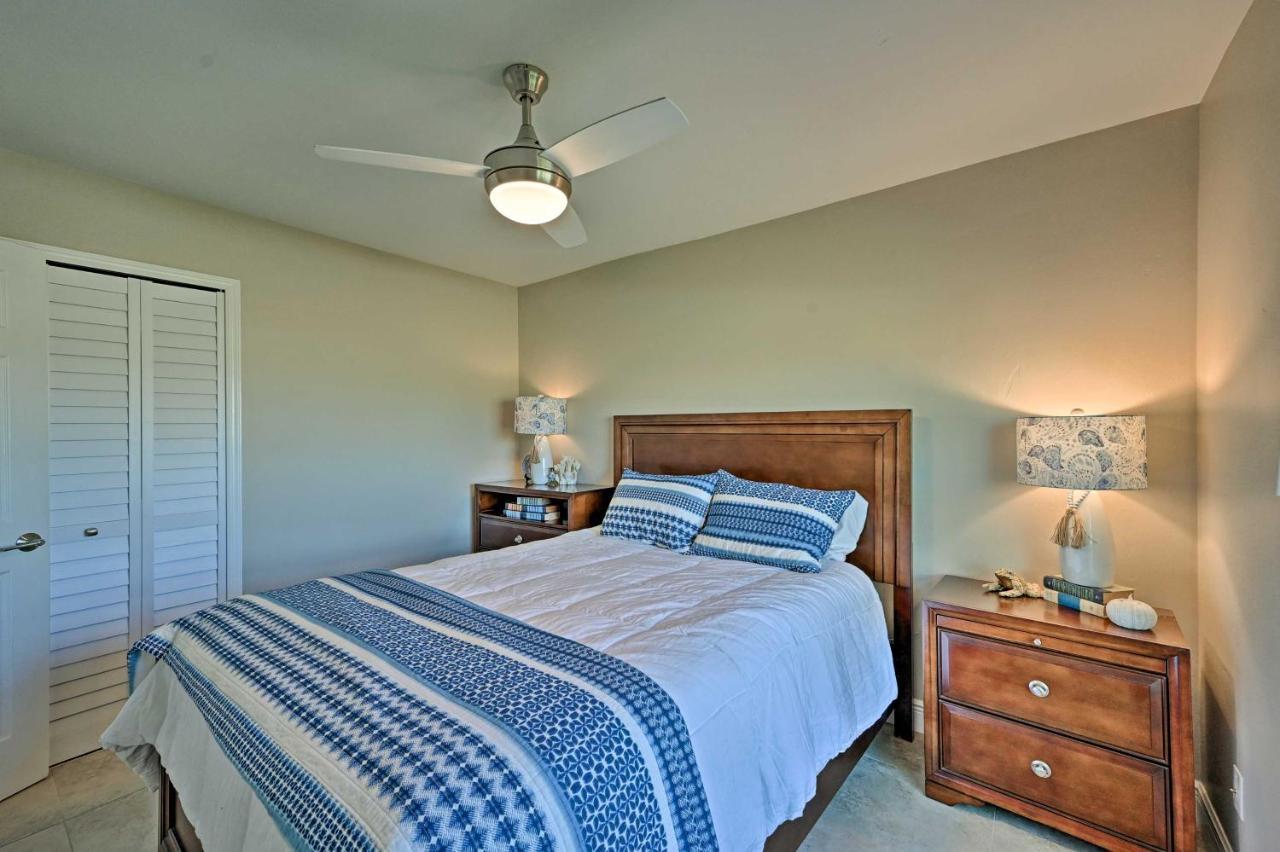 Sunny Marco Island Oasis Less Than 2 Miles To Beach! Luaran gambar