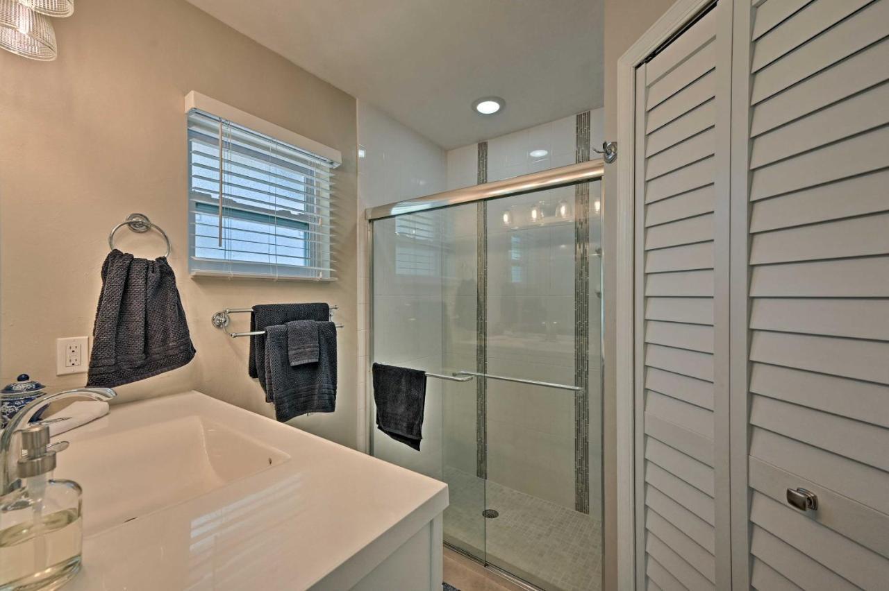 Sunny Marco Island Oasis Less Than 2 Miles To Beach! Luaran gambar